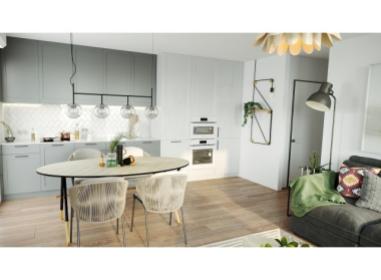 Les Rives d'Argens Psla Immobilier neuf Fréjus