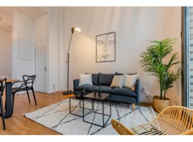 Immobilier neuf Cenon : Les Terrasses de Palmer