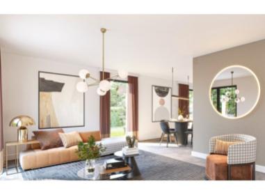 Immobilier neuf Les Herbiers : L'Atelier des Sables