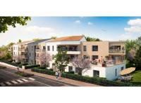 Logement neuf Les Herbiers : L'Atelier des Sables