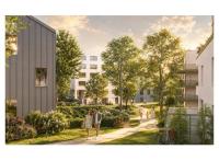 Immobilier neuf Nancy : Le Clos d'Armand