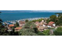 Jardins sur le Lac immobilier neuf Thonon-les-Bains