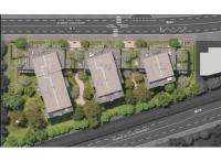 Thonon-les-Bains programme neuf Jardins sur le Lac