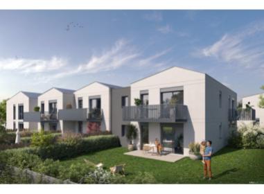 Pessac programme neuf  Le Clos Semillon