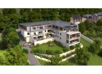 Programme immobilier neuf appart Mont-Saint-Aignan