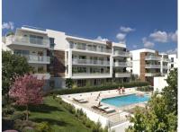 Immobilier neuf Saint-Laurent-du-Var : Le Domaine d'Azur
