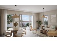 Appart Jassans-Riottier