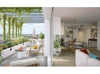 Programme immobilier neuf appart Joué-lès-Tours