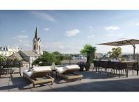 Programme immobilier neuf appart Joué-lès-Tours