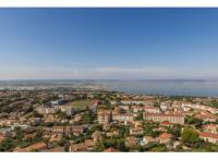 Immobilier neuf Vitrolles : Les Boiseries du Parc