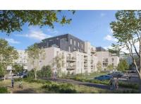 Programme immobilier neuf appart Joué-lès-Tours