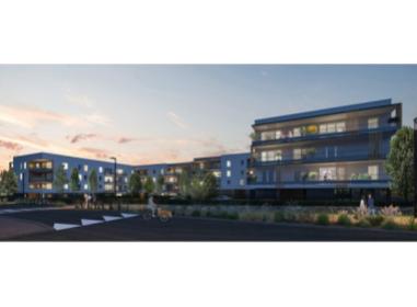 Les Boiseries du Landreau Immobilier neuf Les Herbiers