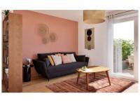 Programme immobilier neuf appart Chartres