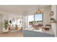 Appart Saint-Herblain