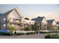 Programme immobilier neuf appart Chartres