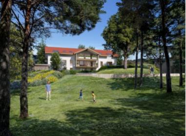 Logement neuf Neydens : Le Chêne d'Or
