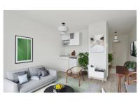 Programme immobilier neuf appart Joué-lès-Tours