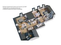 Programme immobilier neuf appart Amboise