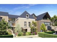 Programme immobilier neuf appart Amboise