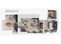 Programme immobilier neuf appart Fondettes