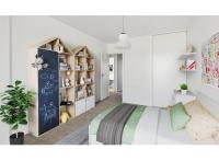 Programme immobilier neuf appart Tours