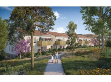 Programme immobilier neuf appart Ambérieu-en-Bugey