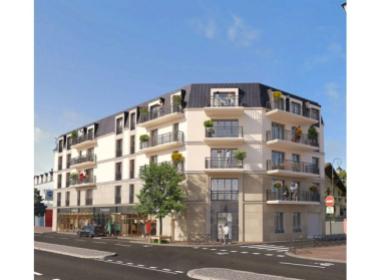 Logement neuf Antony : Le 115 Briand