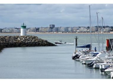 L'Estivale programme neuf Pornichet