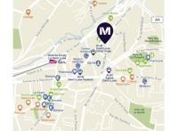 Appart Tassin-la-Demi-Lune