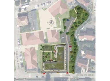 Logement neuf Frangy : Au Fil de l'Eau