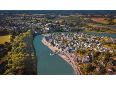 Programme immobilier neuf appart Auray