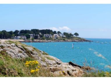 Programme immobilier neuf appart Auray