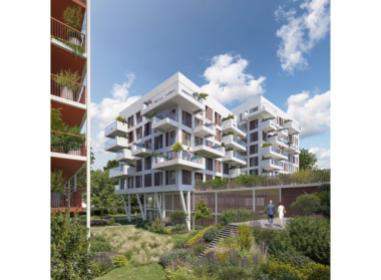 Immobilier neuf Montpellier : Terra Alba