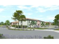 Logement neuf Le Barp : Vision'Eyre - Maisons