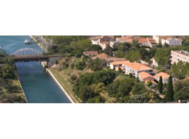Logement neuf Port-de-Bouc : Lou Passo