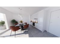 SUNSET FLORE immobilier neuf Cannes-la-Bocca