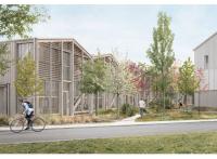 Logement neuf Angers : Les Logis des Banchais