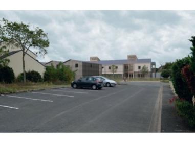 Les Logis des Banchais Immobilier neuf Angers