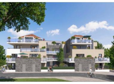 Immobilier neuf Saint-Thibault-des-Vignes : Villas Flora