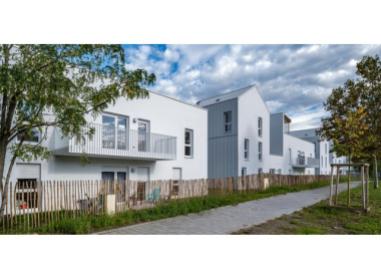 Programme immobilier neuf appart Strasbourg