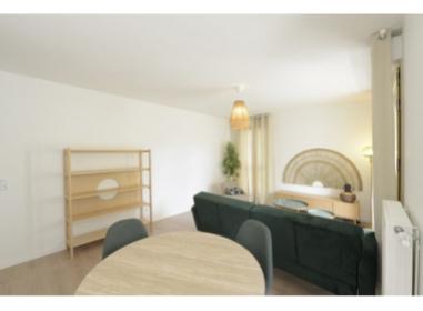 Logement neuf Bussy-Saint-Georges : Résidence Green Life 3
