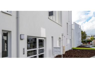 Programme immobilier neuf appart Strasbourg