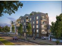 Immobilier neuf Stains : Les Terrasses du Parc