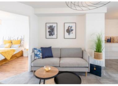 Programme immobilier neuf appart Strasbourg