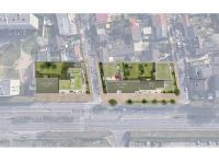 Programme neuf Stains : Les Terrasses du Parc
