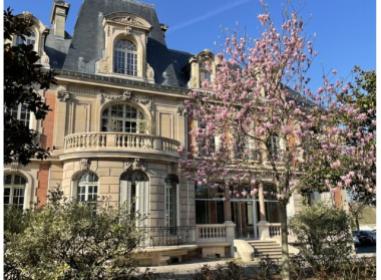 Gonesse programme neuf  Le Clos du Centre