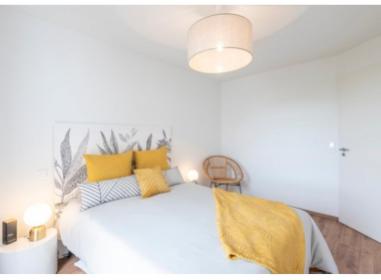 Programme immobilier neuf appart Strasbourg