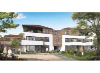 Programme immobilier neuf appart Saint-Nazaire