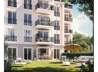 Les Jardins Leclerc Immobilier neuf Villiers-sur-Marne