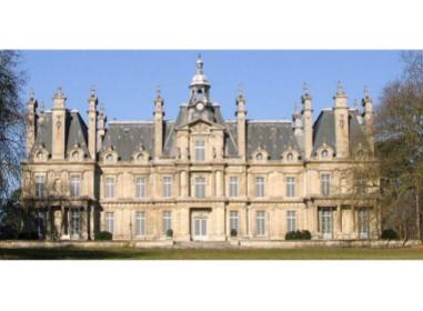 Saint-Martin-du-Tertre programme neuf  Domaine du Cèdre